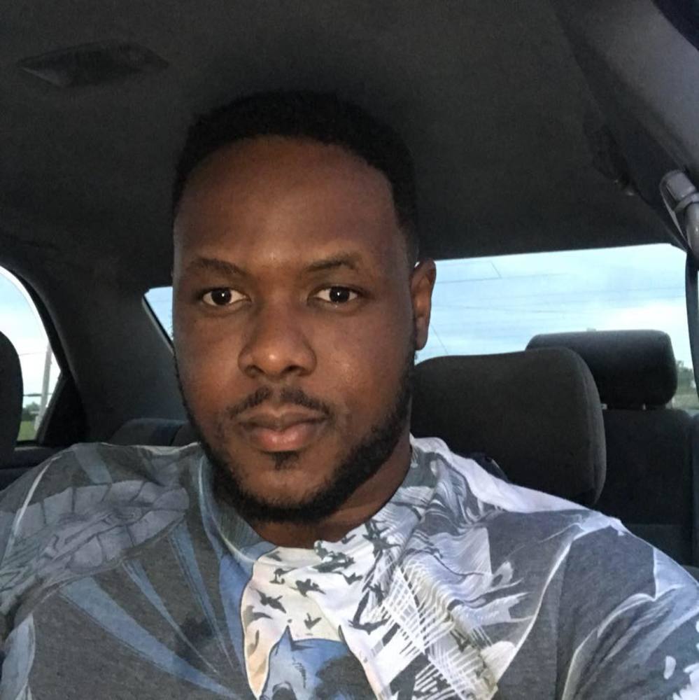 Meet your Posher, Oluwafemi emmanuel